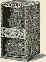 Picture 151 of 204 from Jewel stoves, ranges, and furnaces (1911), leaf 184
