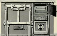 Picture 155 of 204 from Jewel stoves, ranges, and furnaces (1911), leaf 189