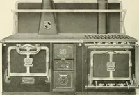 An illustration from Jewel stoves, ranges, and furnaces (1911)