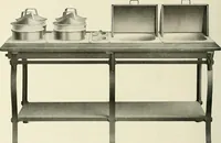 Picture 167 of 204 from Jewel stoves, ranges, and furnaces (1911), leaf 201