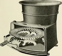 An illustration from Jewel stoves, ranges, and furnaces (1911)