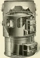 An illustration from Jewel stoves, ranges, and furnaces (1911)
