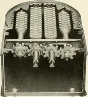 Picture 180 of 204 from Jewel stoves, ranges, and furnaces (1911), leaf 216