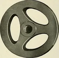 An illustration from Jewel stoves, ranges, and furnaces (1911)