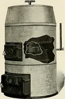 An illustration from Jewel stoves, ranges, and furnaces (1911)