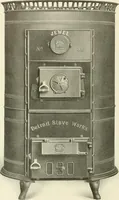 An illustration from Jewel stoves, ranges, and furnaces (1911)