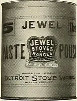 Picture 195 of 204 from Jewel stoves, ranges, and furnaces (1911), leaf 230