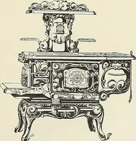 Picture 201 of 204 from Jewel stoves, ranges, and furnaces (1911), leaf 232