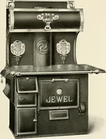 Picture 21 of 204 from Jewel stoves, ranges, and furnaces (1911), leaf 26