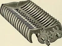 Picture 26 of 204 from Jewel stoves, ranges, and furnaces (1911), leaf 35