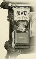 Picture 27 of 204 from Jewel stoves, ranges, and furnaces (1911), leaf 36