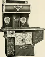 Picture 28 of 204 from Jewel stoves, ranges, and furnaces (1911), leaf 38