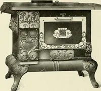 Picture 31 of 204 from Jewel stoves, ranges, and furnaces (1911), leaf 41
