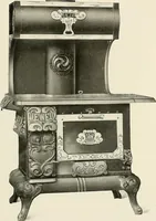 Picture 32 of 204 from Jewel stoves, ranges, and furnaces (1911), leaf 42