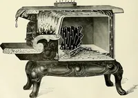 Picture 34 of 204 from Jewel stoves, ranges, and furnaces (1911), leaf 45