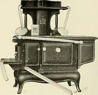 Picture 35 of 204 from Jewel stoves, ranges, and furnaces (1911), leaf 47
