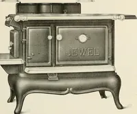 Picture 37 of 204 from Jewel stoves, ranges, and furnaces (1911), leaf 48