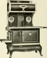 Picture 38 of 204 from Jewel stoves, ranges, and furnaces (1911), leaf 49