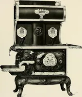 Picture 46 of 204 from Jewel stoves, ranges, and furnaces (1911), leaf 60