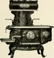 Picture 48 of 204 from Jewel stoves, ranges, and furnaces (1911), leaf 62
