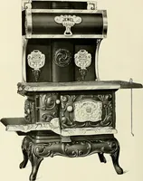 Picture 50 of 204 from Jewel stoves, ranges, and furnaces (1911), leaf 65