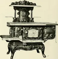 Picture 52 of 204 from Jewel stoves, ranges, and furnaces (1911), leaf 67