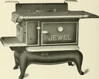 Picture 54 of 204 from Jewel stoves, ranges, and furnaces (1911), leaf 75