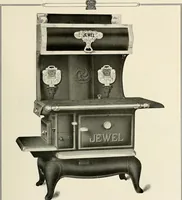 Picture 55 of 204 from Jewel stoves, ranges, and furnaces (1911), leaf 76