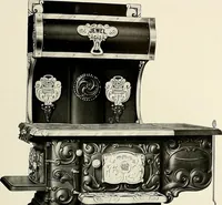 Picture 57 of 204 from Jewel stoves, ranges, and furnaces (1911), leaf 84