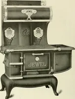 Picture 61 of 204 from Jewel stoves, ranges, and furnaces (1911), leaf 89