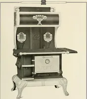Picture 62 of 204 from Jewel stoves, ranges, and furnaces (1911), leaf 90