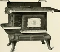 Picture 63 of 204 from Jewel stoves, ranges, and furnaces (1911), leaf 92