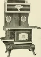 Picture 64 of 204 from Jewel stoves, ranges, and furnaces (1911), leaf 93