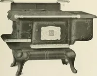 Picture 65 of 204 from Jewel stoves, ranges, and furnaces (1911), leaf 94