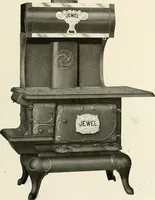 Picture 67 of 204 from Jewel stoves, ranges, and furnaces (1911), leaf 98