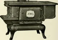 Picture 68 of 204 from Jewel stoves, ranges, and furnaces (1911), leaf 99