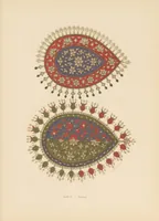 An illustration from Jeypore enamels (1886)