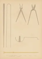 An illustration from Jeypore enamels (1886)