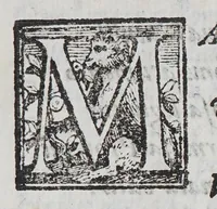 Picture 3 of 3 from Jn laudem illustrissimi D. D.Ioannis Cornelij Veronae praefecti amplissimi. : Ad Reuer. D. Scipionem Pescettium. (1595), leaf 9