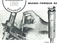 Picture 1 of 2 from Jo-Line Precision Torque Tools 1967 (1967), leaf 3