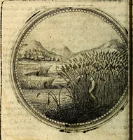 Picture 58 of 398 from Joachimi Camerarii Symbolorum et emblematum, centuriae quatuor .. (1668), leaf 123