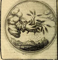 Picture 59 of 398 from Joachimi Camerarii Symbolorum et emblematum, centuriae quatuor .. (1668), leaf 125