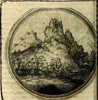 Picture 75 of 398 from Joachimi Camerarii Symbolorum et emblematum, centuriae quatuor .. (1668), leaf 157