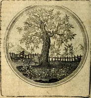 Picture 15 of 398 from Joachimi Camerarii Symbolorum et emblematum, centuriae quatuor .. (1668), leaf 37
