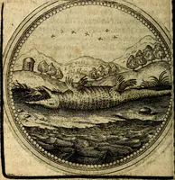 Picture 198 of 398 from Joachimi Camerarii Symbolorum et emblematum, centuriae quatuor .. (1668), leaf 407