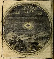 Picture 291 of 398 from Joachimi Camerarii Symbolorum et emblematum, centuriae quatuor .. (1668), leaf 605