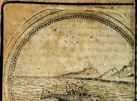 Picture 315 of 398 from Joachimi Camerarii Symbolorum et emblematum, centuriae quatuor .. (1668), leaf 659