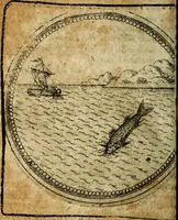 Picture 317 of 398 from Joachimi Camerarii Symbolorum et emblematum, centuriae quatuor .. (1668), leaf 661