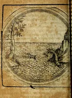 Picture 320 of 398 from Joachimi Camerarii Symbolorum et emblematum, centuriae quatuor .. (1668), leaf 667