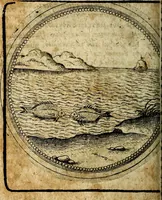 Picture 331 of 398 from Joachimi Camerarii Symbolorum et emblematum, centuriae quatuor .. (1668), leaf 689